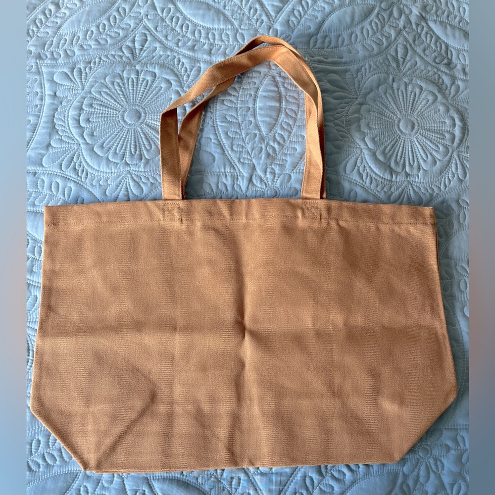 Brand New Sezane Shopping Tote - Picture 2 of 2